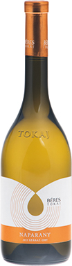 Béres Naparany (Dry), Tokaji